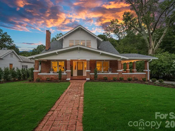 709 N Main St, Davidson, NC 28036