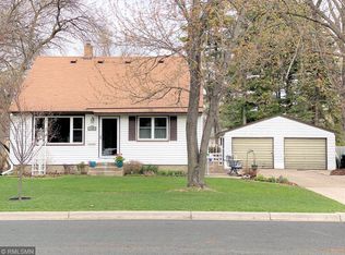 825 Madison St, Anoka, MN 55303