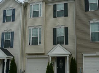 4080 Forest Hills Ct, Dover, PA 17315