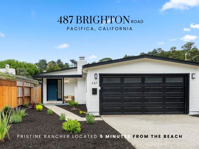 487 Brighton Rd, Pacifica, CA, 94044