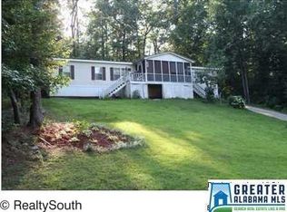 204 Shores Camp Rd, Adger, AL 35006