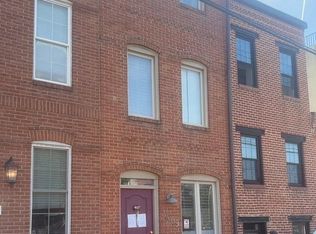 3409 Dillon St, Baltimore, MD 21224