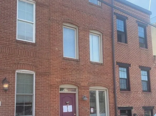 3409 Dillon St, Baltimore, MD 21224