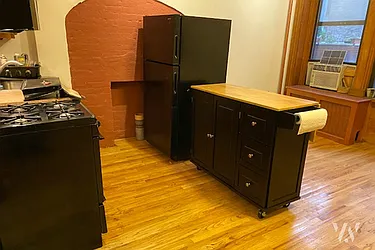 Rented by Wohlfarth & Associates Inc