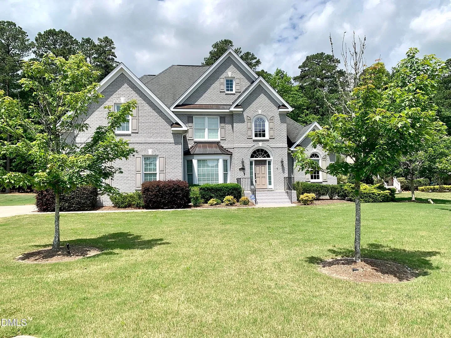 5013 Kettle Creek Way — Photo 1