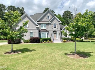 5013 Kettle Creek Way, Durham, NC 27705