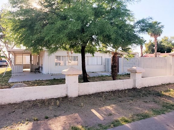 2nd image of 7816 E Juanita Ave