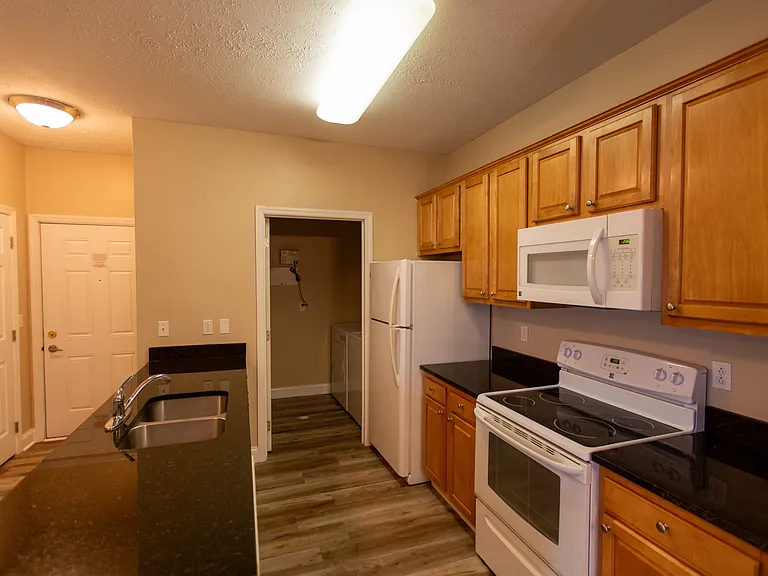 Parkview Kitchen