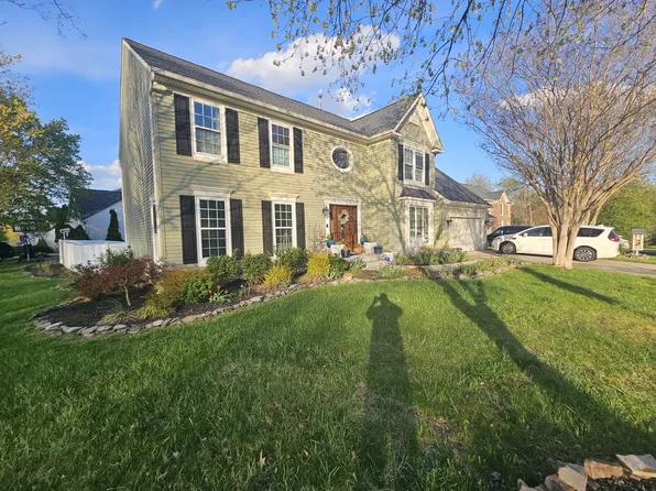 1 Brush Everard Ct, Stafford, VA 22554