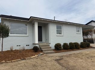 104 Jewell Rd, Little Rock, AR 72207