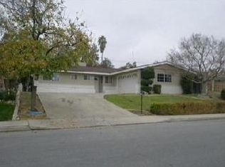 3218 Cardinal Ave, Bakersfield, CA 93306
