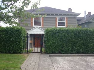 1522 Bigelow Ave N, Seattle, WA 98109