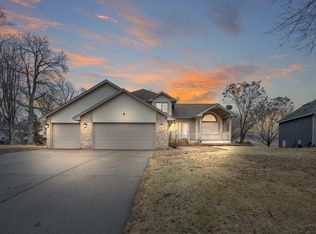 2618 130th Cir NW, Coon Rapids, MN 55448