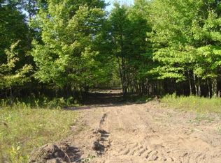 W Salt River Rd, Shepherd, MI 48883