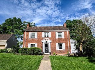 1008 Blackridge Rd, Pittsburgh, PA 15235