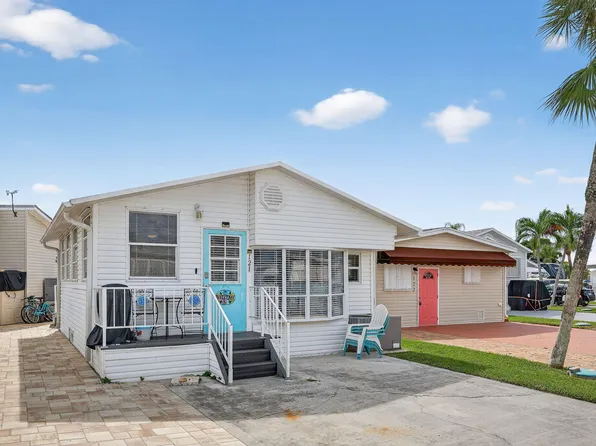 121 Nettles Boulevard, Jensen Beach, FL 34957