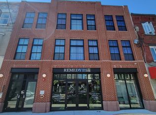 1208 N 29th St #3, Philadelphia, PA 19121