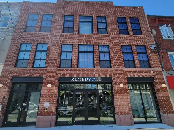 1208 N 29th St #3, Philadelphia, PA 19121