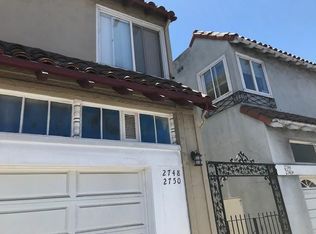 2750 Park Blvd, Oakland, CA 94606