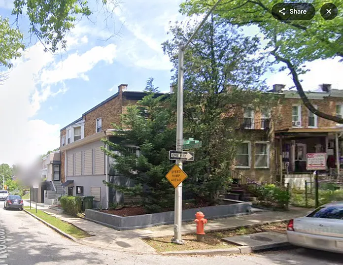 1 bed, 1.0 bath, 81 sqft, $575 — Photo 1