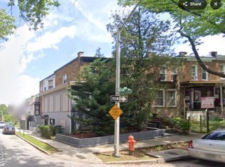 799 N Rosedale St, Baltimore, MD 21216