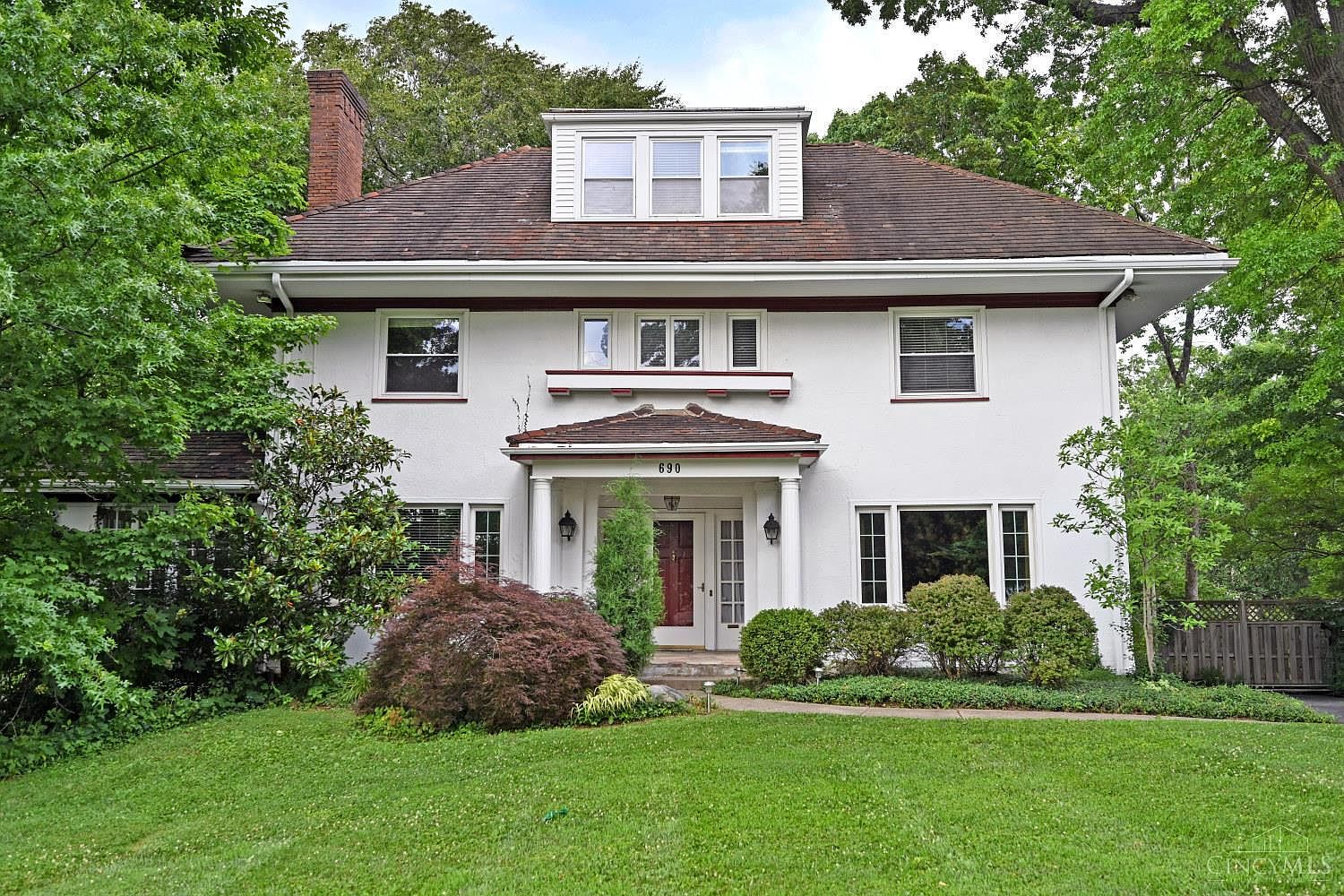 690 Clinton Springs Ave, Cincinnati, OH 45229 | MLS #1874650 | Zillow