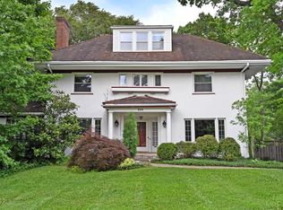 690 Clinton Springs Ave, Cincinnati, OH
