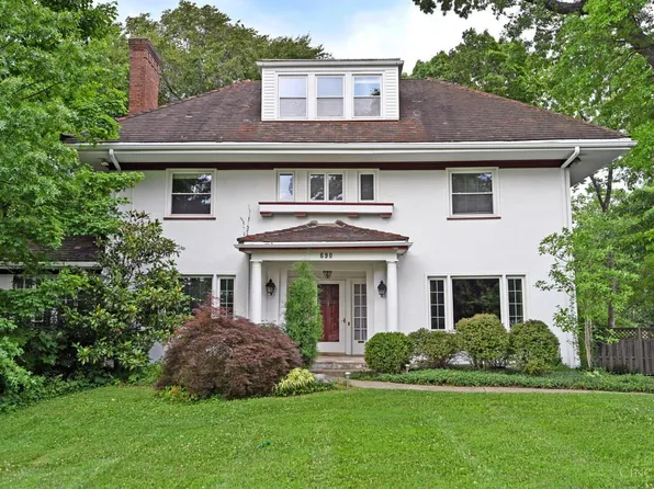690 Clinton Springs Ave, Cincinnati, OH 45229