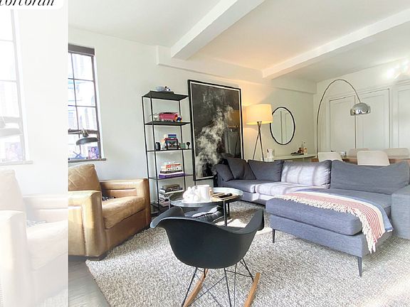 4th image of 353 W 56th St APT 5D