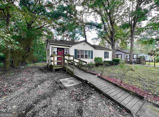 4189 Lindsey Dr, Decatur, GA 30035