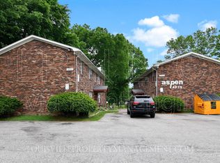 12513 E Orell Rd #4, Louisville, KY 40272