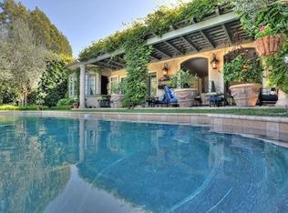 1408 Club View Dr, Los Angeles, CA 90024