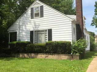 1718 S Rundle Ave, Lansing, MI 48910