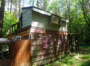 30 Clark Rd LOT A, Sandisfield, MA 01255