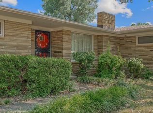 1106 Cardinal Rd, Jonesboro, AR 72401