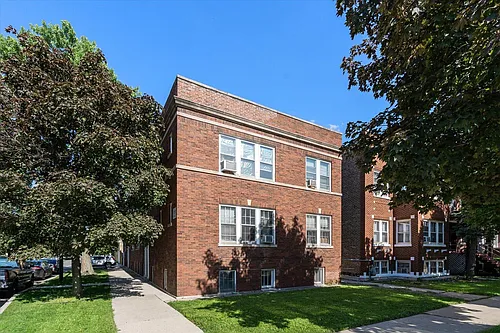 5737 W 21st St #4E Photo 1