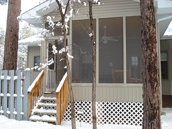 5th image of 4300 Mogollon Vista Dr