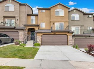 10416 N Sage Vista Ln #318, Cedar Hills, UT 84062
