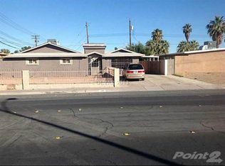 5108 Wilbur St, Las Vegas, NV 89119