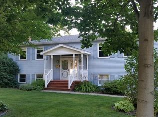 3810 Gay Rd, Erie, PA 16510