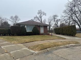 20627 Patton Ct, Detroit, MI 48228