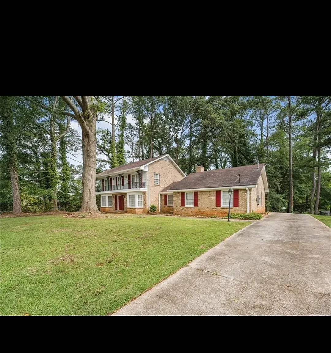 Preakness Dr, Decatur — Photo 1