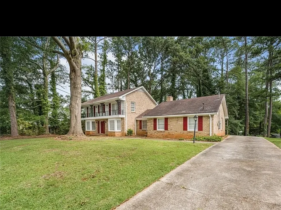 3584 Preakness Dr