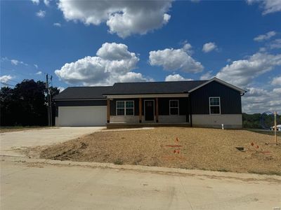 165 Byrd Ct, Jackson, MO, 63755