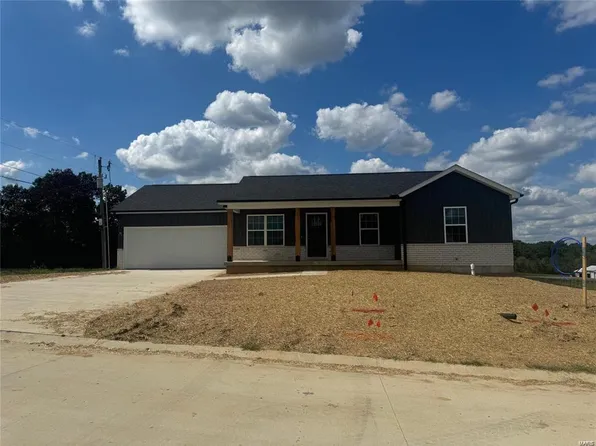 165 Byrd Ct, Jackson, MO 63755