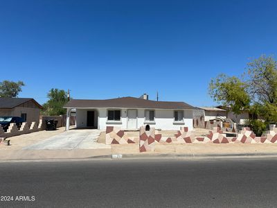 1018 E South Mountain Ave, Phoenix, AZ, 85042