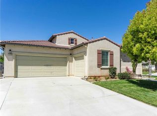 14406 Evert Dr, Corona, CA 92880