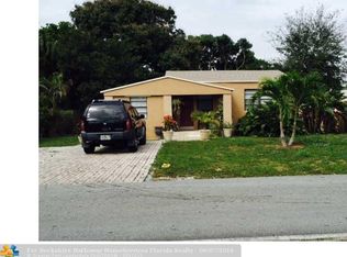 1825 Coolidge St, Hollywood, FL 33020