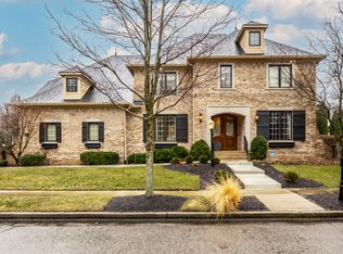 1995 Telfair St, Carmel, IN 46032