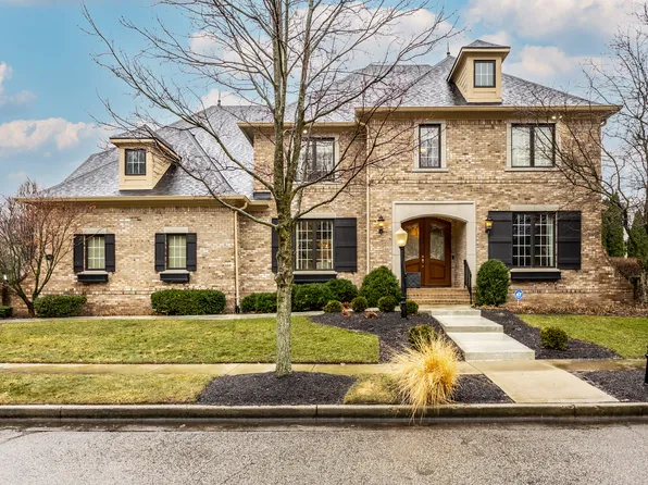 1995 Telfair St, Carmel, IN 46032